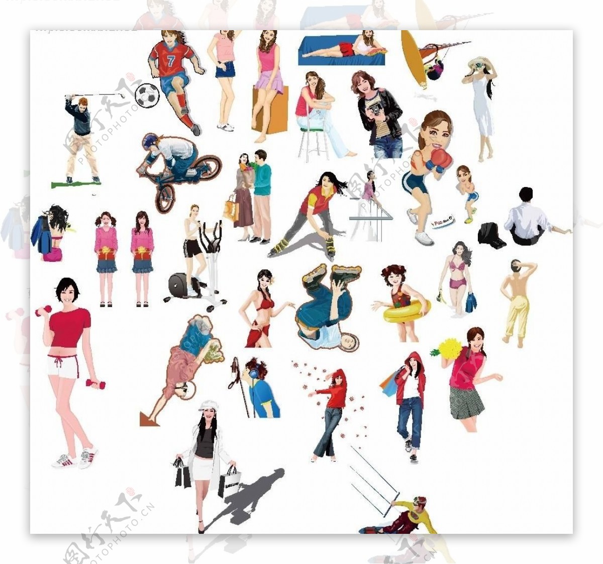 关键转折点