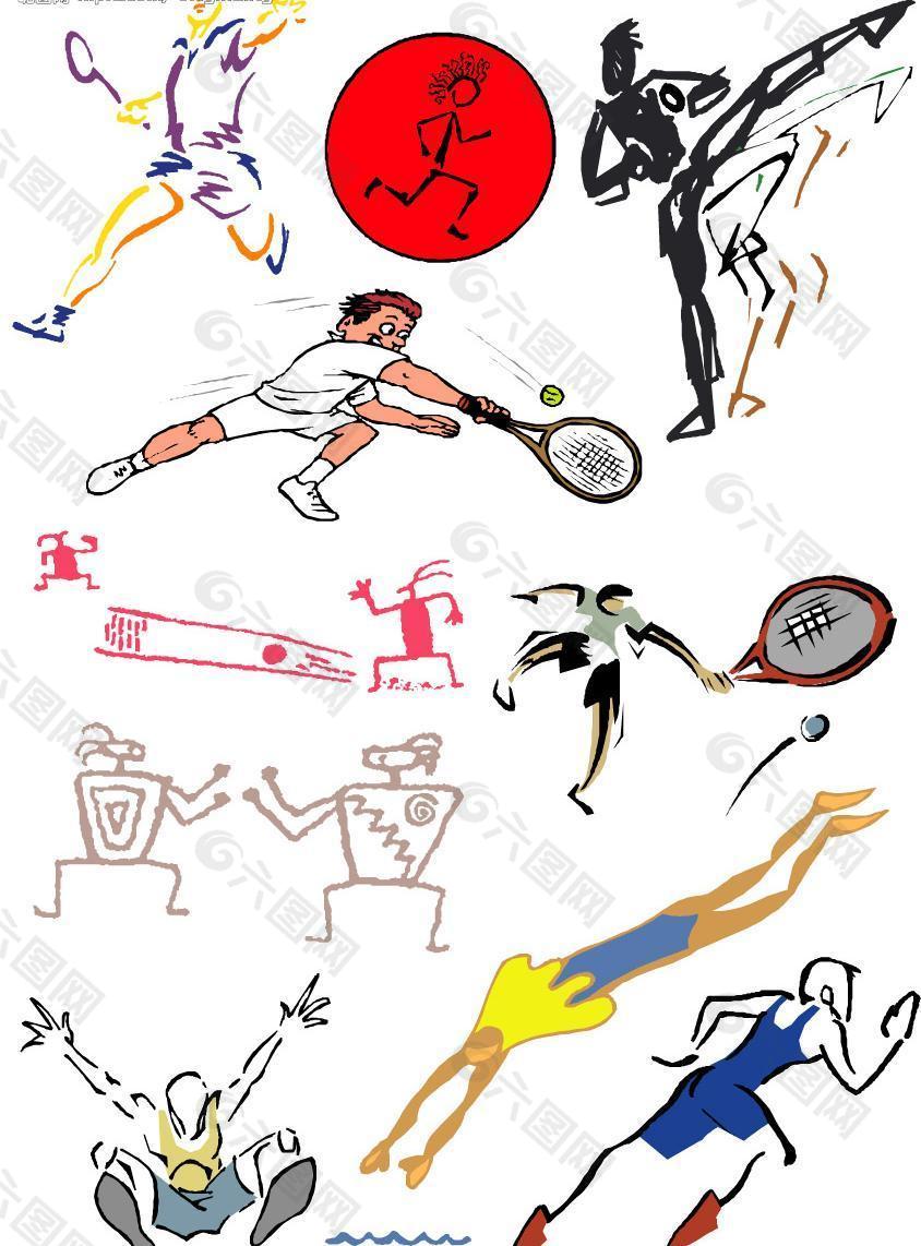 媒体开始热 媒体开始热